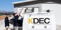 KDEC Electrical & Solar image 1